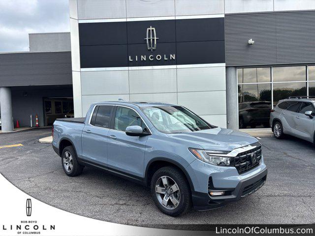 2024 Honda Ridgeline RTL for sale near Columbus, OH