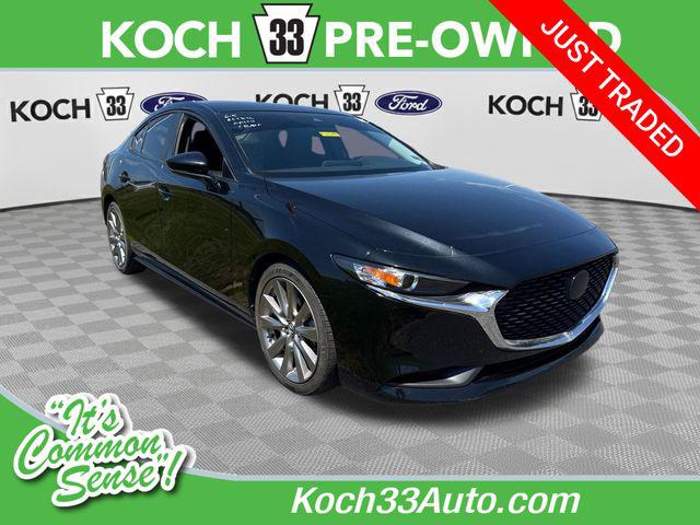2020 Mazda Mazda3 Select Package for sale in Easton, PA