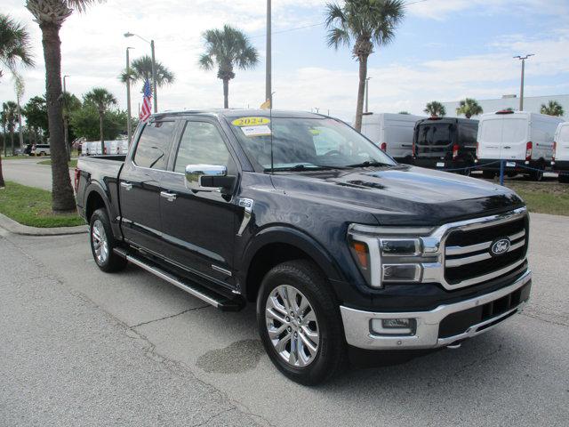 2024 Ford F-150 LARIAT for sale in Orlando, FL