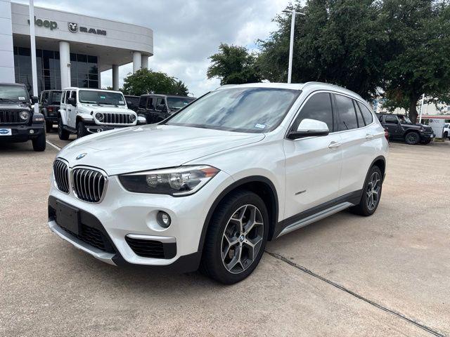 2018 BMW X1 xDrive28i for sale in Plano, TX