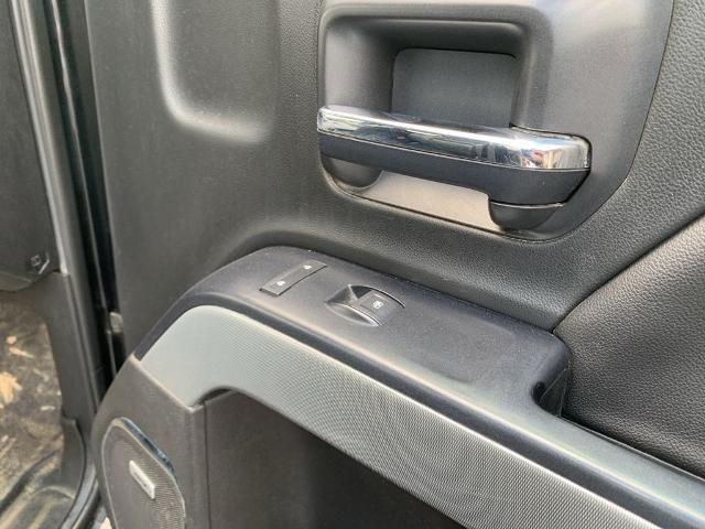 2017 Chevrolet Silverado 3500HD LTZ