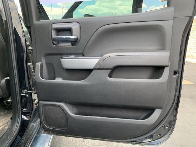 2017 Chevrolet Silverado 3500HD LTZ