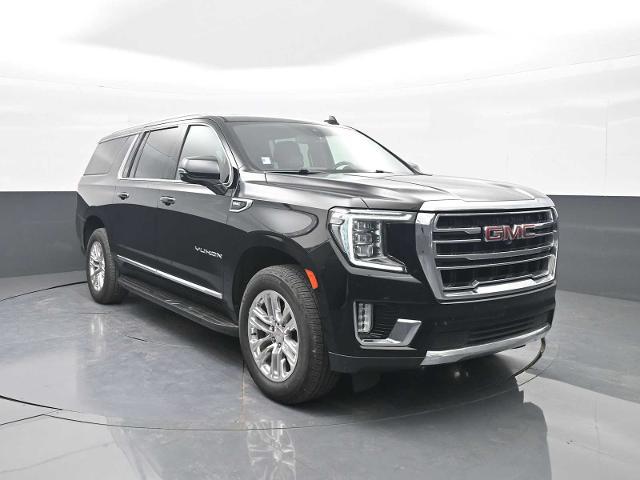 2021 GMC Yukon XL 4WD SLT for sale in Front Royal, VA