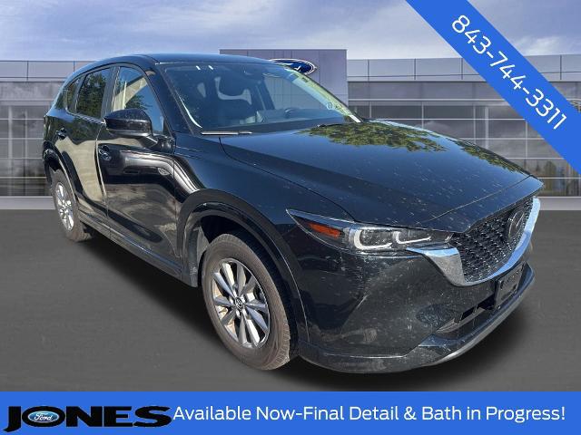 2025 Mazda CX-5 2.5 S Select for sale in North Charleston, SC