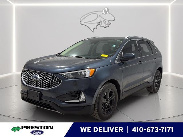 2024 Ford Edge SEL for sale in Hurlock, MD