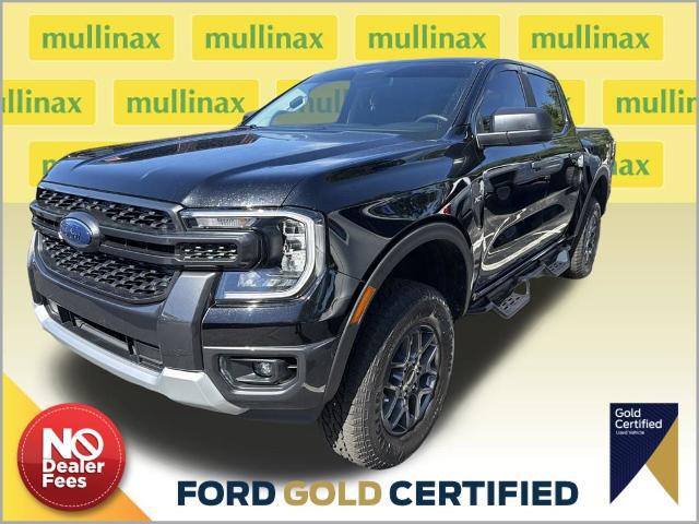 2025 Ford Ranger XLT for sale in Vero Beach, FL