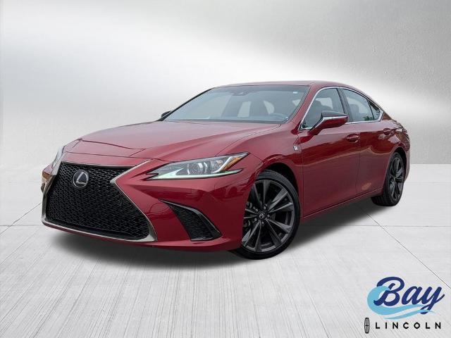 2021 Lexus ES 350 F SPORT for sale in Panama City, FL