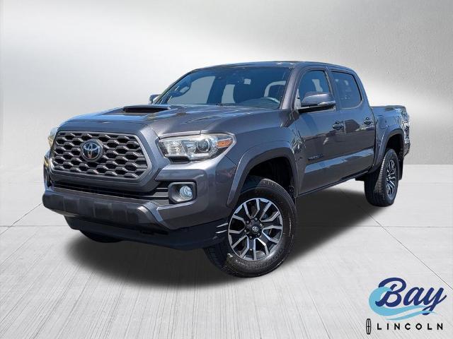 2020 Toyota Tacoma TRD Sport for sale in Panama City, FL
