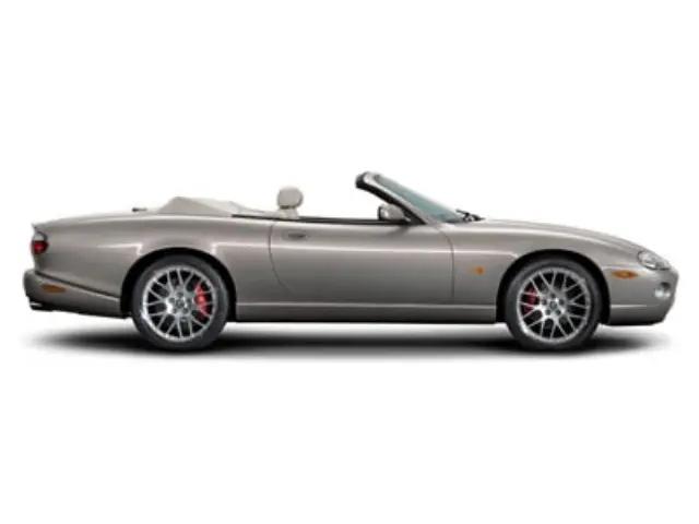 2006 Jaguar XK8 Standard for sale in Woodland Hills, CA