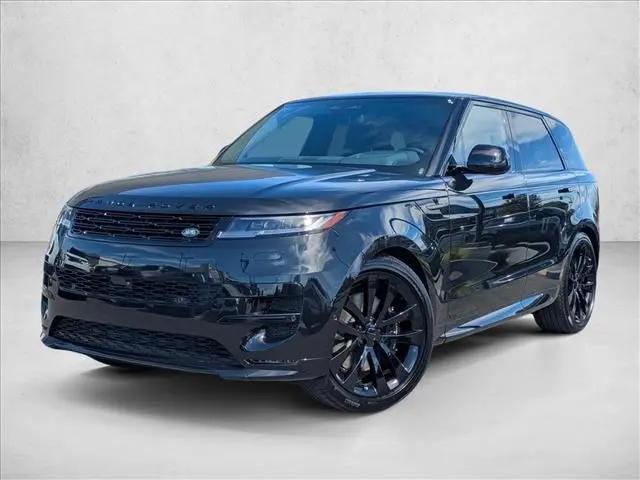 2026 Land Rover Range Rover Sport P530 Dynamic SE for sale in Woodland Hills, CA