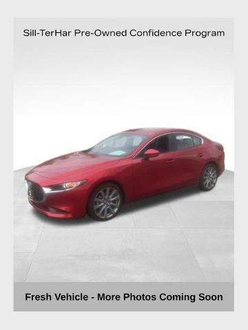 2023 Mazda Mazda3 2.5 S Select for sale in Broomfield, CO