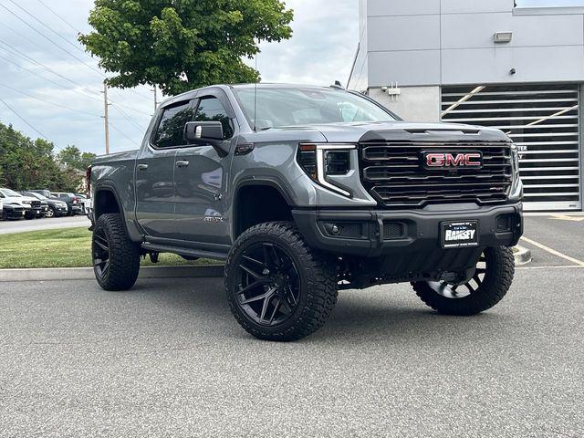 2024 GMC Sierra 1500 4WD Crew Cab Short Box AT4X for sale in Ramsey, NJ