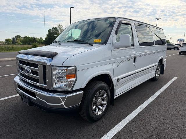 2014 Ford E-150 RV for sale near Findlay, OH