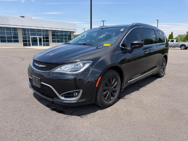 2020 Chrysler Pacifica Touring L Plus for sale near Findlay, OH