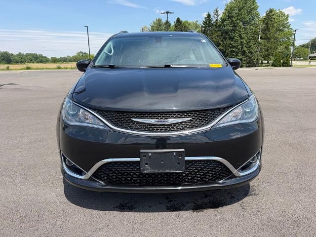 2020 Chrysler Pacifica Touring L Plus