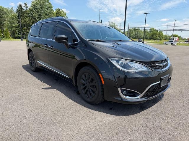 2020 Chrysler Pacifica Touring L Plus