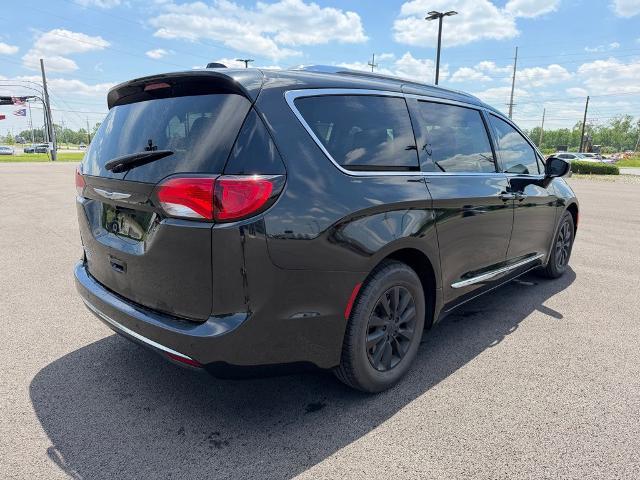 2020 Chrysler Pacifica Touring L Plus