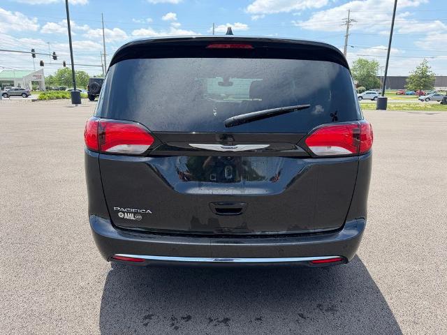 2020 Chrysler Pacifica Touring L Plus