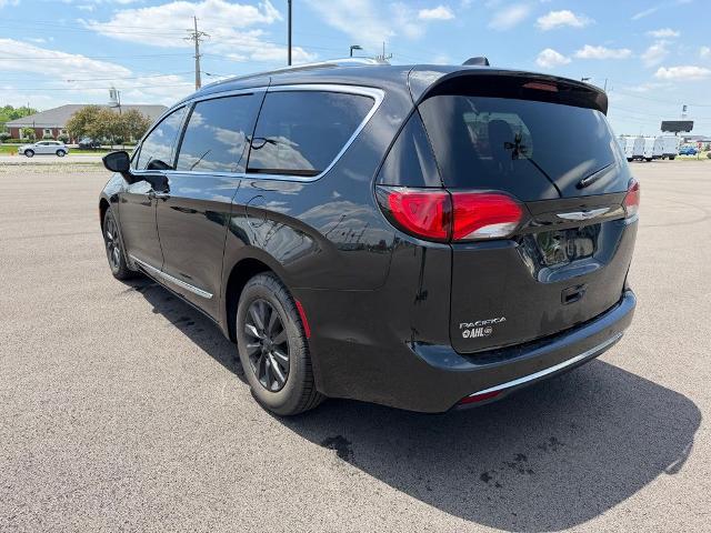 2020 Chrysler Pacifica Touring L Plus