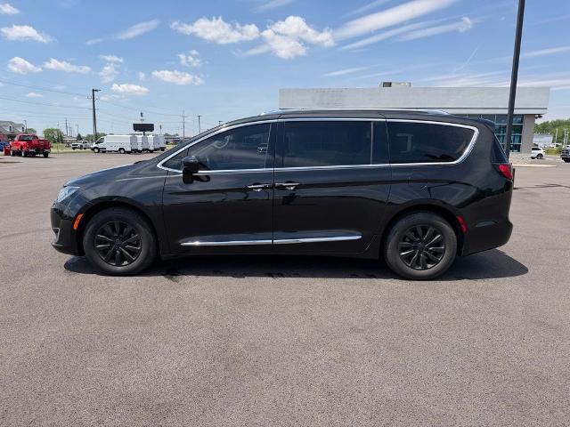 2020 Chrysler Pacifica Touring L Plus