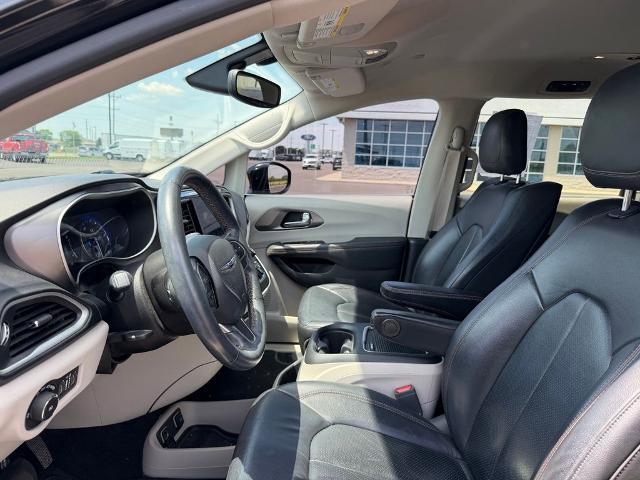 2020 Chrysler Pacifica Touring L Plus