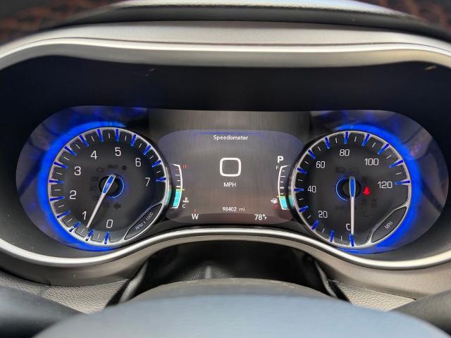 2020 Chrysler Pacifica Touring L Plus