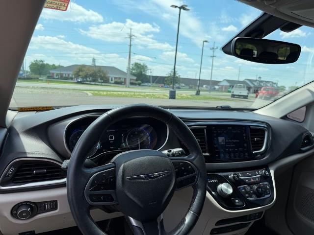 2020 Chrysler Pacifica Touring L Plus