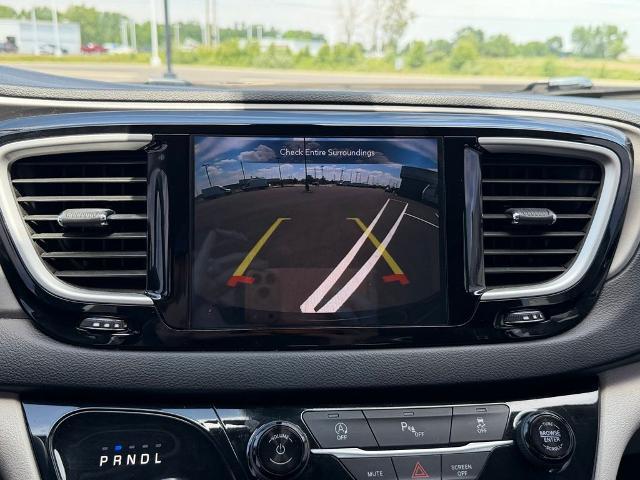2020 Chrysler Pacifica Touring L Plus