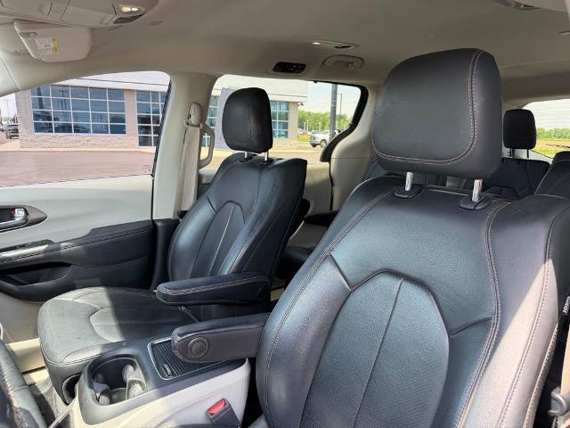 2020 Chrysler Pacifica Touring L Plus