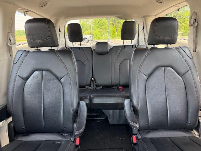 2020 Chrysler Pacifica Touring L Plus