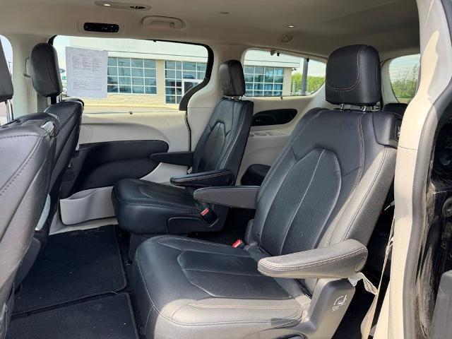2020 Chrysler Pacifica Touring L Plus