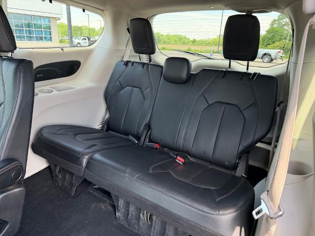 2020 Chrysler Pacifica Touring L Plus