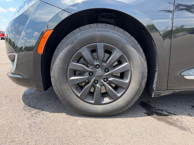 2020 Chrysler Pacifica Touring L Plus