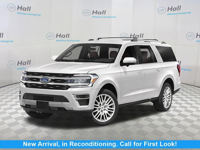 2023 Ford Expedition Limited MAX for sale in Elizabeth City, NC