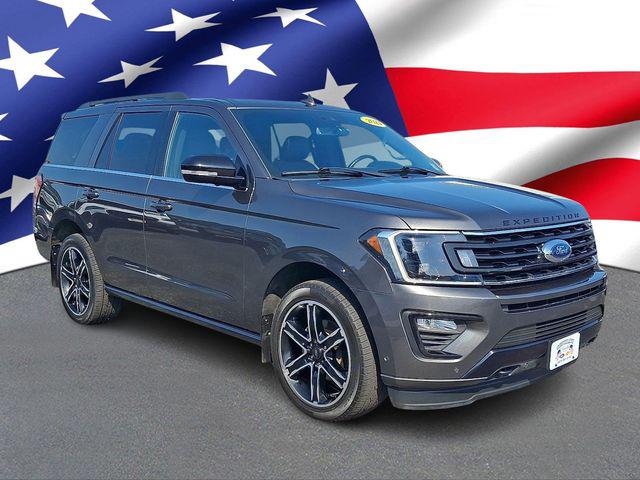 2021 Ford Expedition Limited for sale in Woodbine, NJ