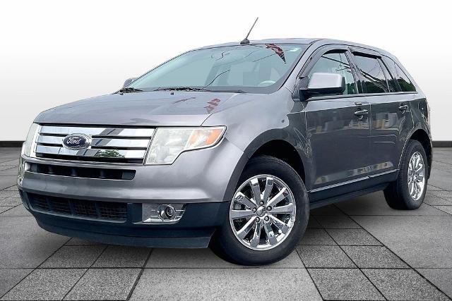 2009 Ford Edge SEL for sale in Dalton, GA
