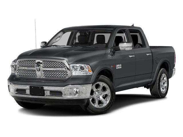 2017 Ram 1500 Laramie Crew Cab 4x4 6'4" Box for sale in Kernersville, NC
