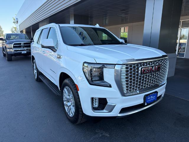 2021 GMC Yukon 4WD Denali for sale in Coeur D Alene, ID