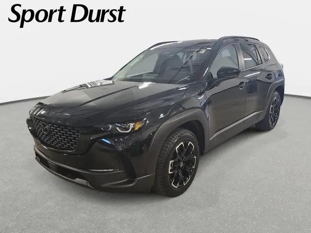 2026 Mazda CX-50 2.5 S Meridian Edition for sale in Goldsboro, NC