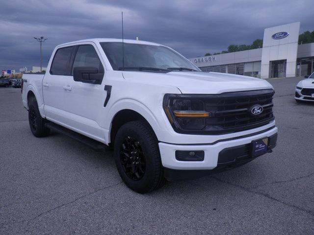 2025 Ford F-150 XLT for sale in Staunton, VA
