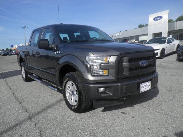 2017 Ford F-150 XL for sale in Staunton, VA