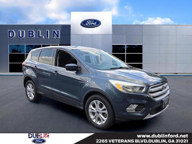 2019 Ford Escape SE for sale in Dublin, GA