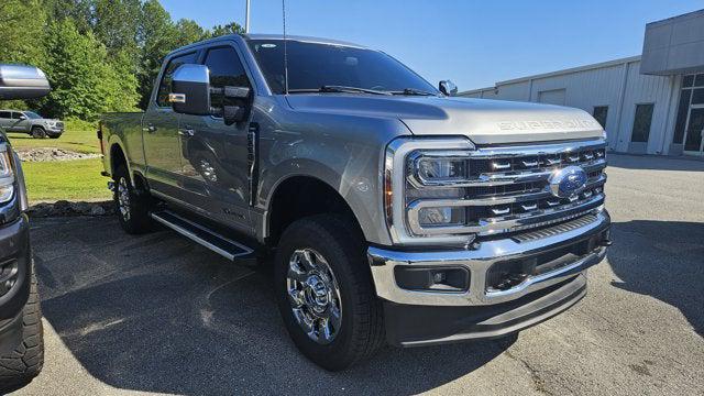 2024 Ford F-250 LARIAT for sale in Shallotte, NC