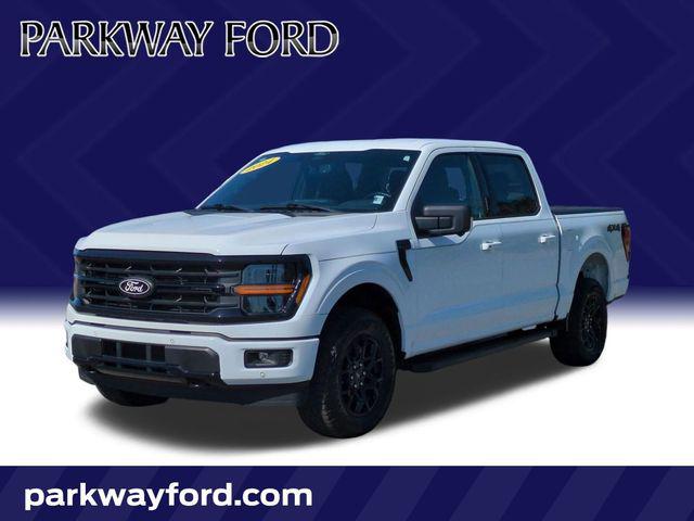 2024 Ford F-150 XLT for sale in Winston Salem, NC