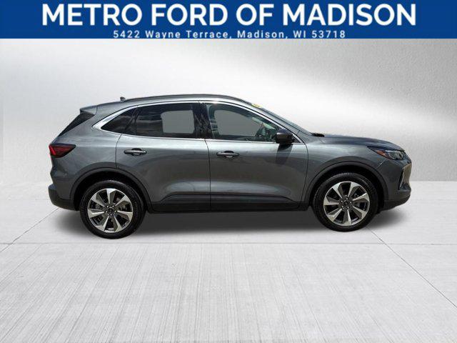2023 Ford Escape Platinum for sale in Madison, WI