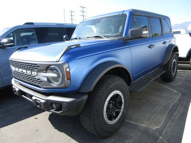 2023 Ford Bronco Badlands for sale in Rancho Santa Margarita, CA
