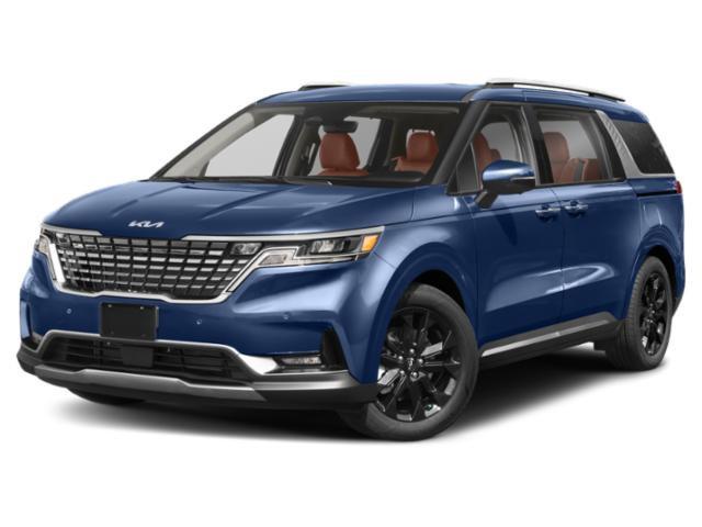 2024 Kia Carnival MPV SX for sale in Auburn, AL