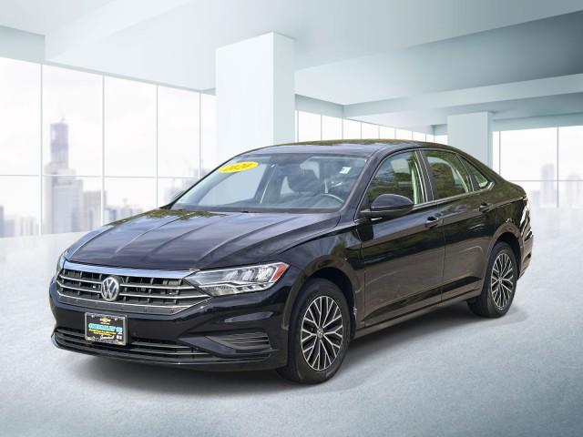 2020 Volkswagen Jetta S for sale in Medford, NY