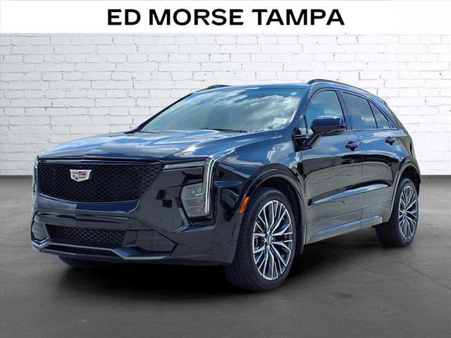 2024 Cadillac XT4 FWD Sport for sale in Tampa, FL