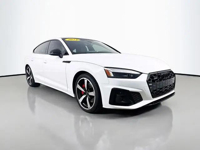 2024 Audi A5 Sportback Premium Plus 45 TFSI quattro S tronic for sale in Morton, IL